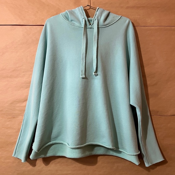 Frank & Eileen | Travel Set Kane Capelet & Catherine Favorite Sweatpant Size S/M - Picture 2 of 15